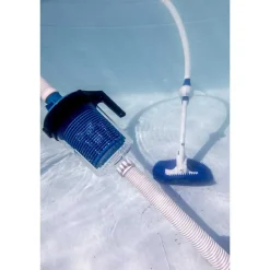 Gre Prefiltro Para Aspiradoras