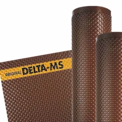 Gre Protector de Pared para Piscinas Delta MS