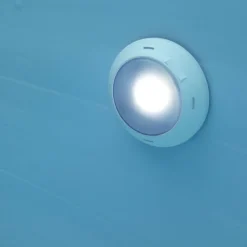Gre Proyector LED de bajo consumo para piscinas elevadas