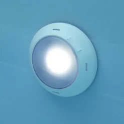 Gre Proyector LED de bajo consumo para piscinas elevadas