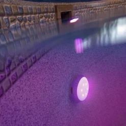 Gre Proyector LED para piscinas elevadas