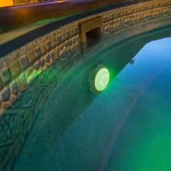 Gre Proyector LED para piscinas elevadas
