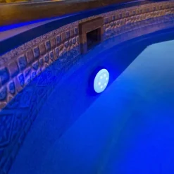 Gre Proyector LED para piscinas elevadas