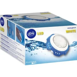 Gre Proyector LED para piscinas elevadas