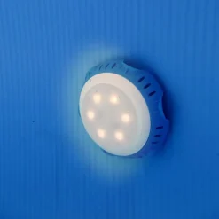 Gre Proyector LED para piscinas elevadas