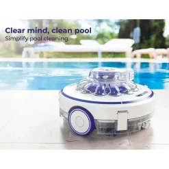 Gre Robot limpiafondos