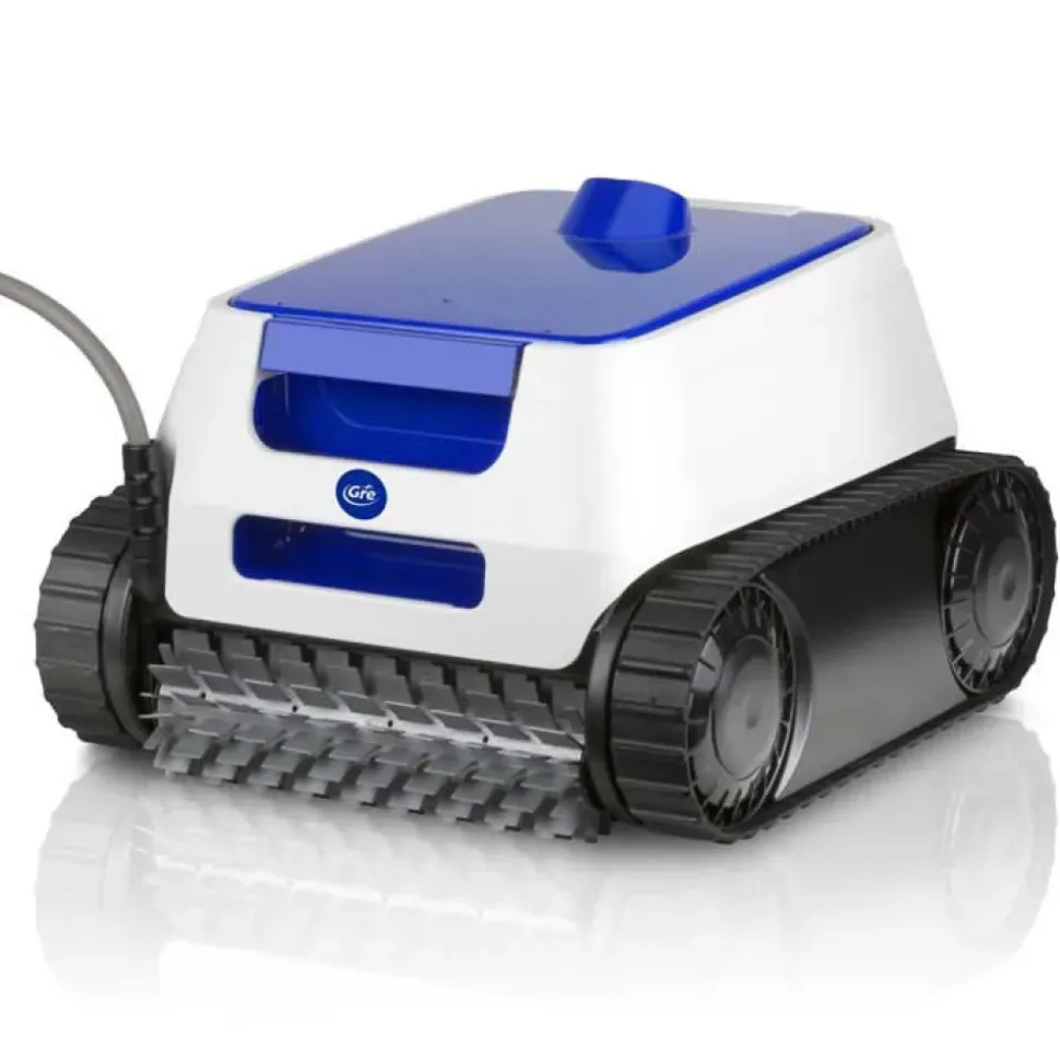Gre Robot limpiafondos ER230