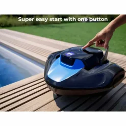 Gre Robot limpiafondos RBG90