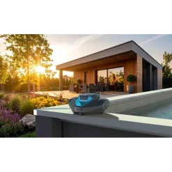 Gre Robot limpiafondos RBG90