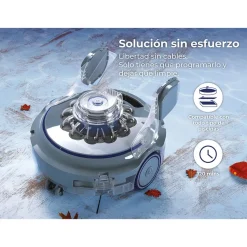 Gre Robot limpiafondos RBR120 51W