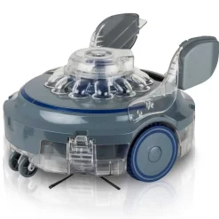 Gre Robot limpiafondos RBR120 51W