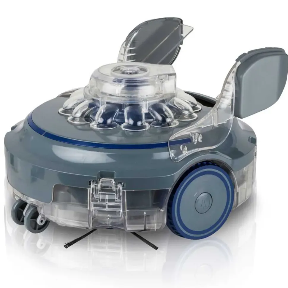 Gre Robot limpiafondos RBR120 51W