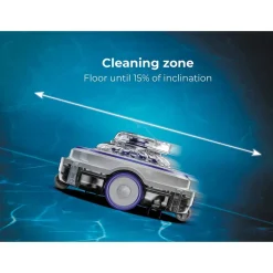 Gre Robot limpiafondos Wet Runner Plus