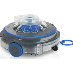 Gre Robot limpiafondos Wet Runner Plus