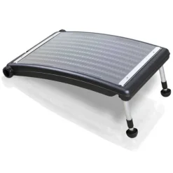 Gre Sistema de Calentamiento Solar para Piscina Elevada por cada 7 m³ 32/38 mm 1 unidad reacondicionado