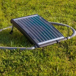Gre Sistema de Calentamiento Solar para Piscina Elevada por cada 7 m³ 32/38 mm 1 unidad reacondicionado