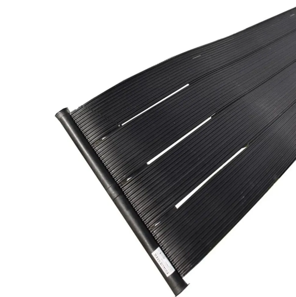 Gre Sistema de Calentamiento de Agua de Piscina Solar