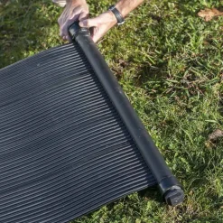 Gre Sistema de Calentamiento de Agua de Piscina Solar