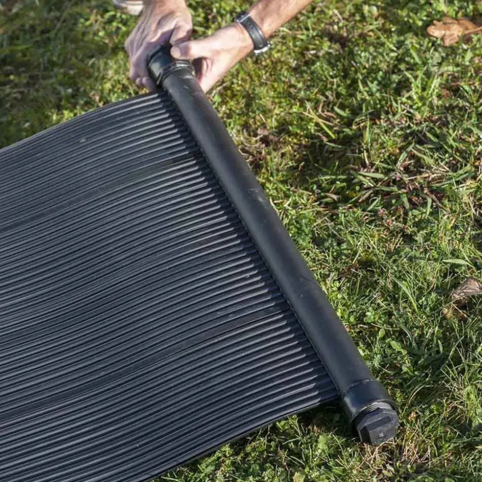 Gre Sistema de Calentamiento de Agua de Piscina Solar