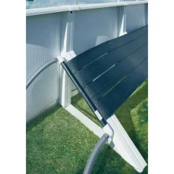 Gre Sistema de Calentamiento de Agua de Piscina Solar