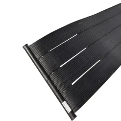 Gre Sistema de Calentamiento de Agua de Piscina Solar reacondicionado