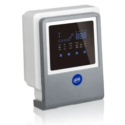 Gre Sistema de cloración salina SWC All In One 7g/h Up to 40m3