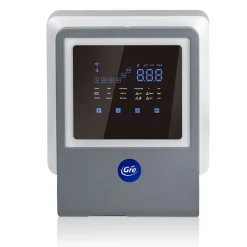 Gre Sistema de cloración salina SWC All In One 7g/h Up to 40m3
