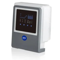 Gre Sistema de cloración salina SWC All In One 12g/h Up to 60m3