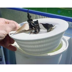 Gre Skimmer de piscina 10 unidades