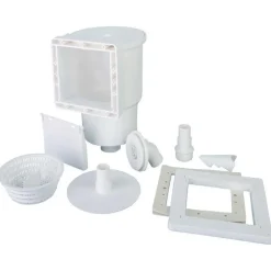 Gre Skimmer + Recambios
