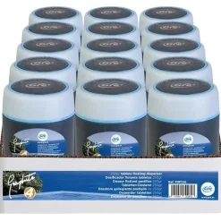 Gre Tabletas dispensadoras 250g reacondicionado
