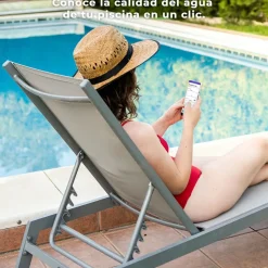 Gre Tiras reactivas 6 en 1 50 unidades