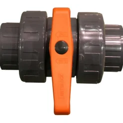 Gre Válvula PVC Ball PN16