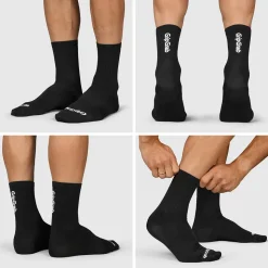 GripGrab Calcetines largos PACR Regular Cut