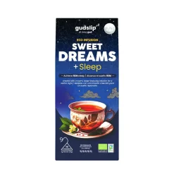 Gudslip Infusión dulces sueños 10 unidades