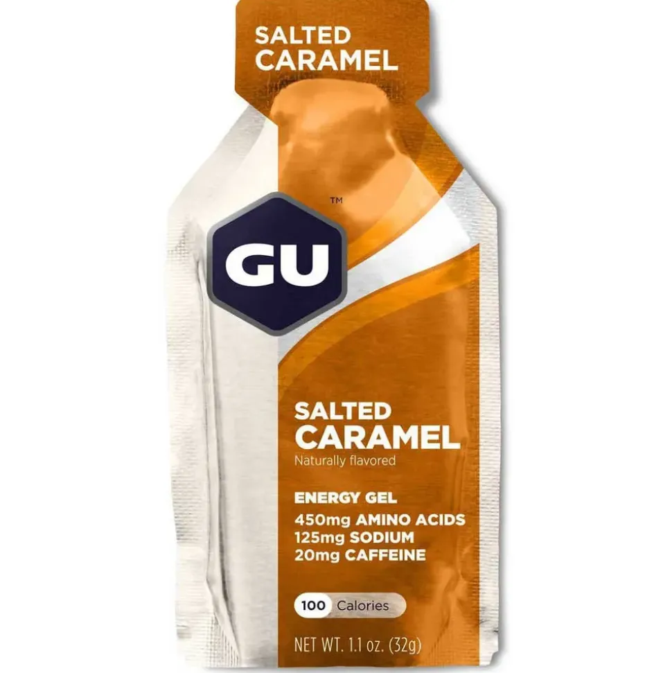 GU Gel energético 32g