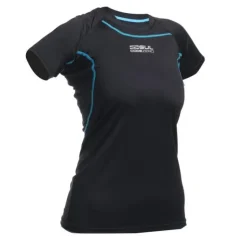 Gul Camiseta térmica de manga corta Code Zero