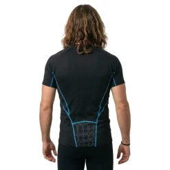 Gul Camiseta térmica de manga corta Code Zero