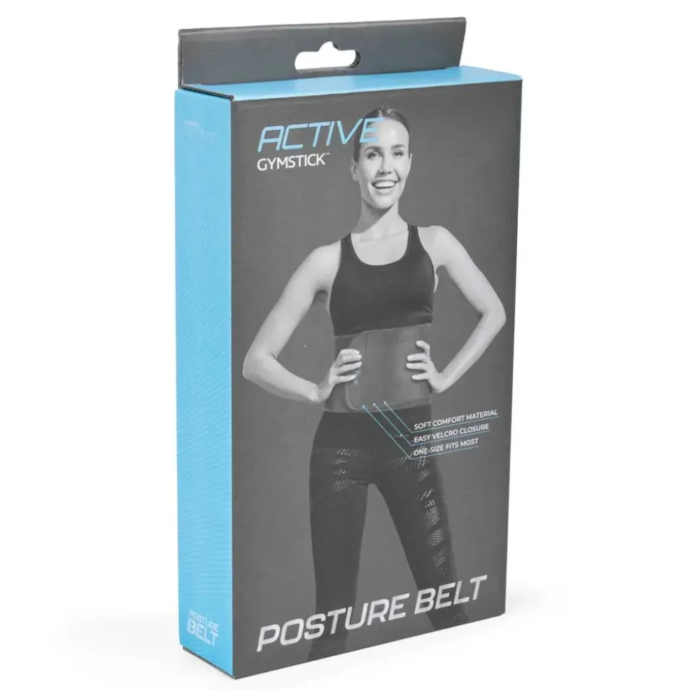 Gymstick Faja lumbar Active Posture