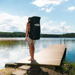 Gymstick Funda para tabla SUP Ozean