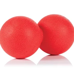 Gymstick Pelota de masaje Myofascia Doubleball