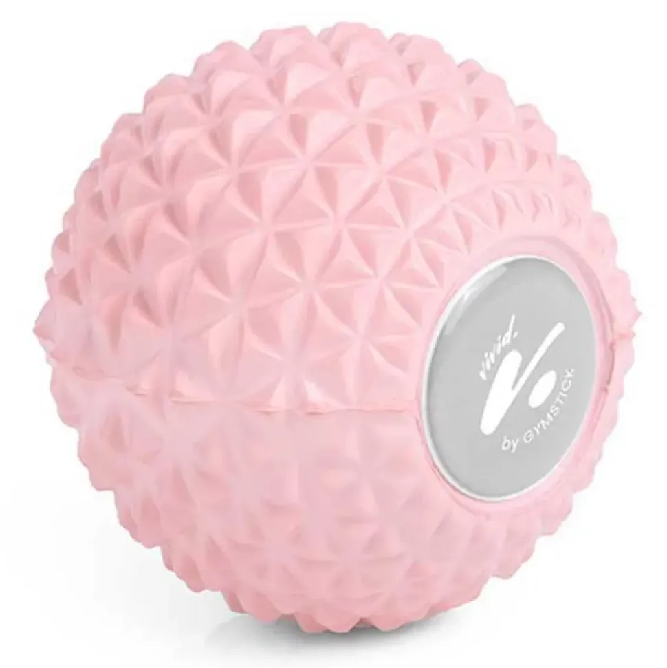 Gymstick Pelota de masaje Vivid