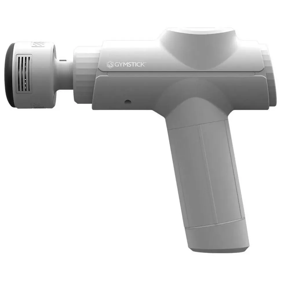 Gymstick Pistola de masaje NexGen