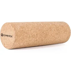 Gymstick Rodillo de masaje Fascia