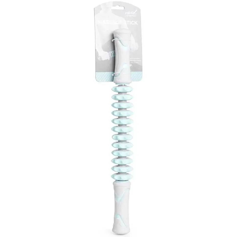 Gymstick Rodillo de masaje Vivid