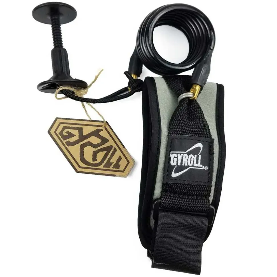 Gyroll Invento de surf Biceps Variable