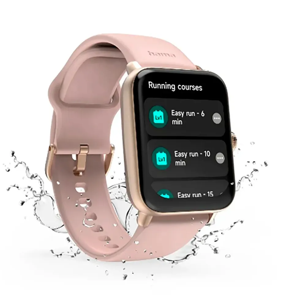 Hama Smartwatch 6010