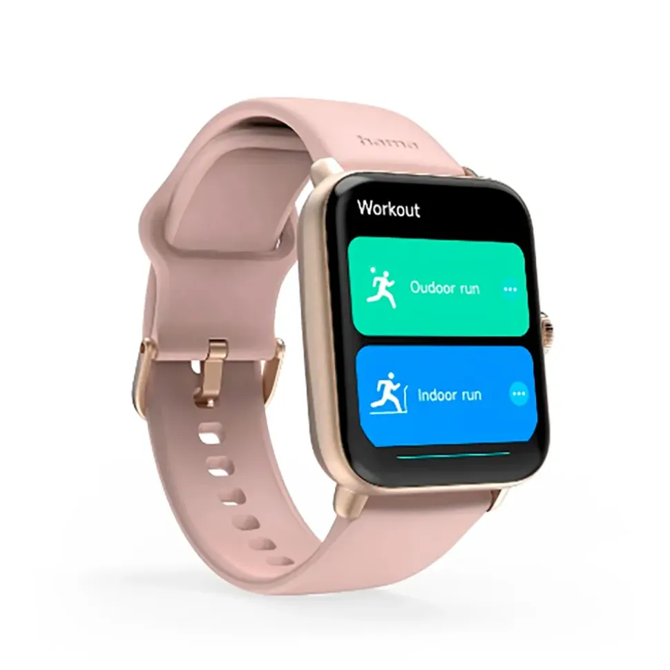 Hama Smartwatch 6010