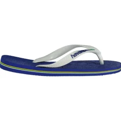Havaianas Chanclas Brasil Logo