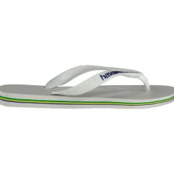 Havaianas Chanclas Brasil Logo
